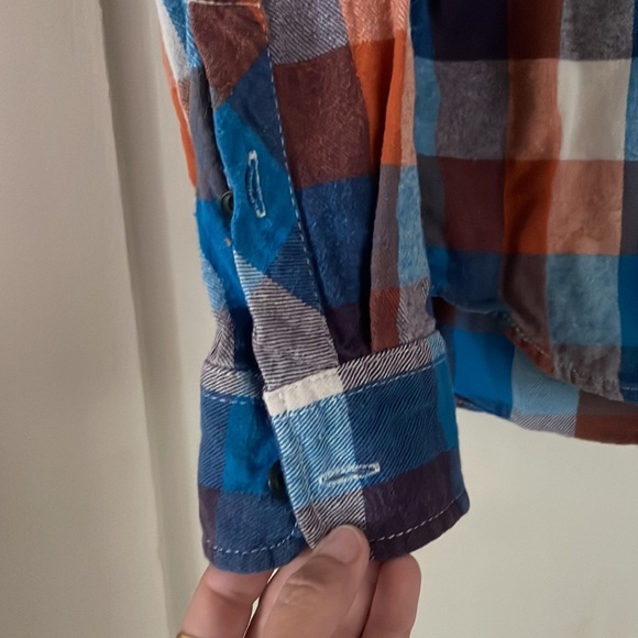 Flannel - Picture 3 of 6